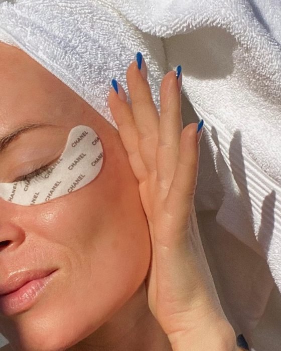 Μακιγιάζ μετά τα 40: Τι να προσέξετε;-2