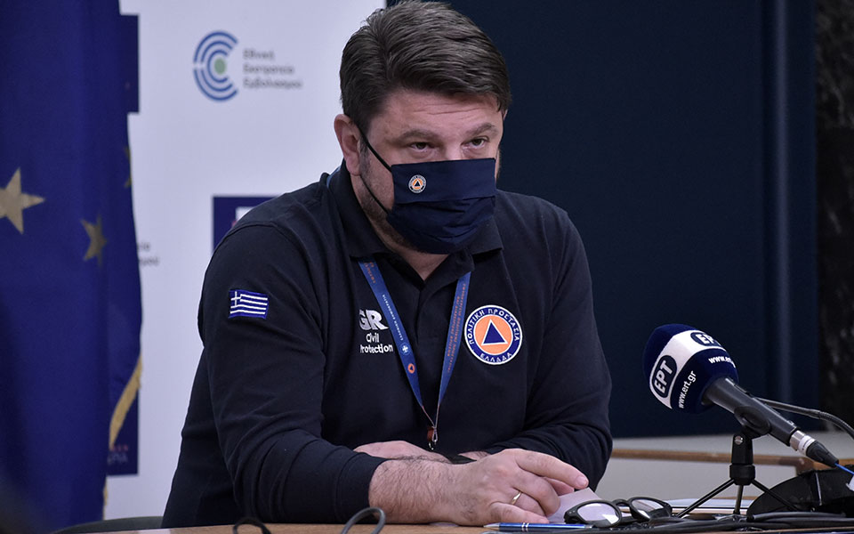 Βάνα Παπαευαγγέλου: Είμαστε ακόμα μακριά από το τείχος ανοσίας-1