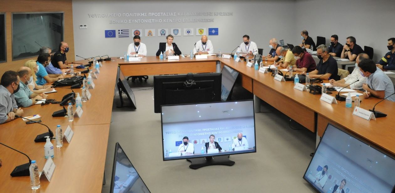 Αντιπυρική Προστασία: Εξοπλιστικό πρόγραμμα 1,76 δισ. – Αντικατάσταση του γερασμένου στόλου-1