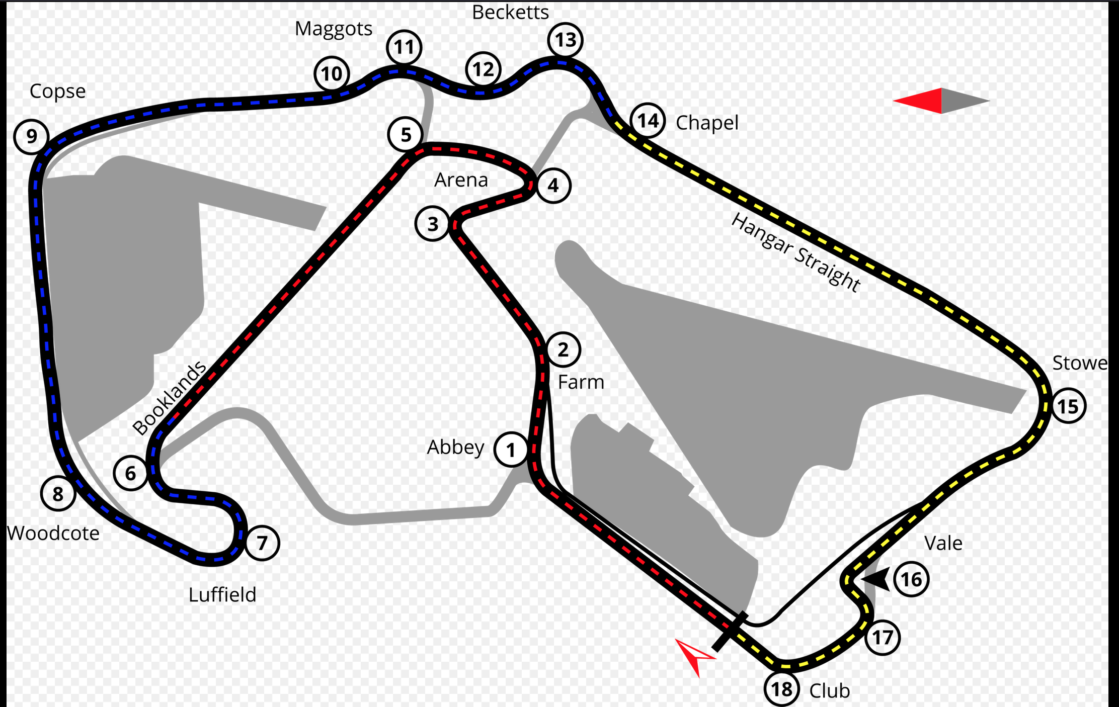 Silverstone: Μέτοχοι στην αθανασία-4