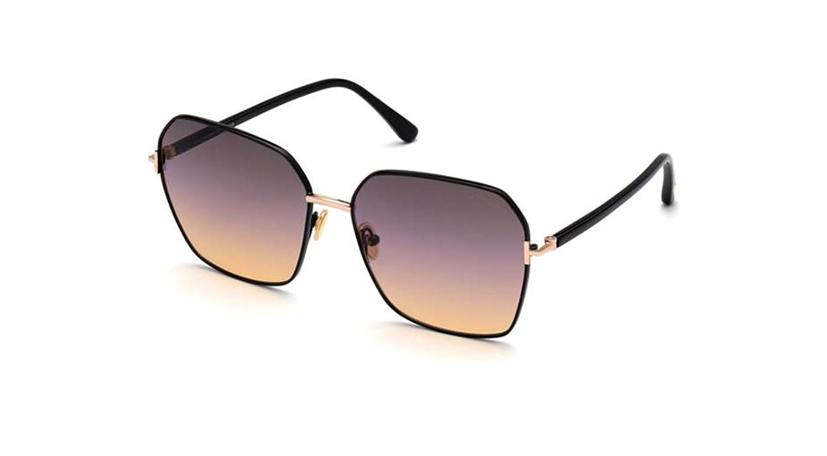 Η νέα συλλογή γυαλιών Tom Ford συνδυάζει το vintage με το μοντέρνο-3