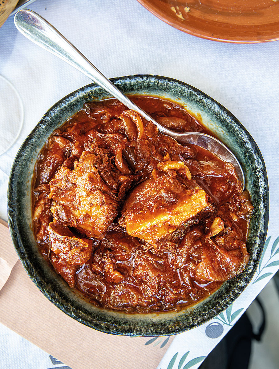 Το πιο νόστιμο μυστικό  της Ρόδου-1