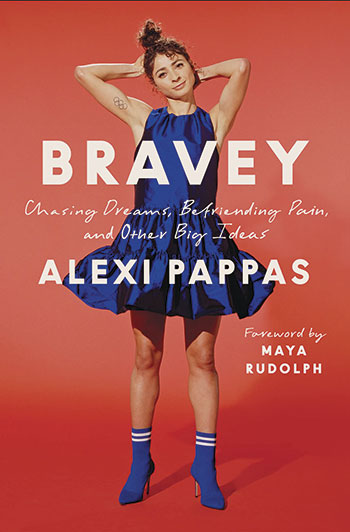 Αλεξία Παππά: H αθλήτρια που έσπασε το ταμπού της κατάθλιψης-3