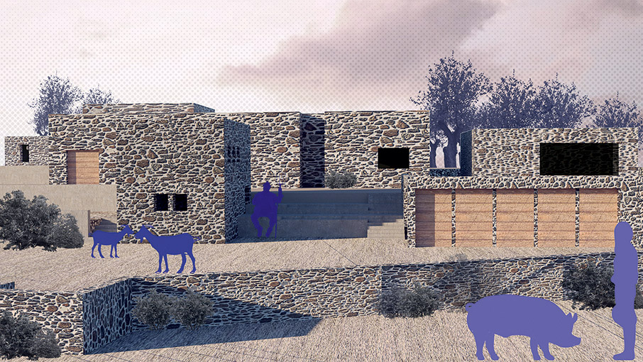 Ένας όχι τόσο συνηθισμένος αρχιτέκτονας-3