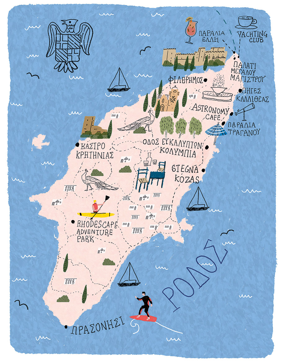 Η Ρόδος αυτών που ξέρουν-25