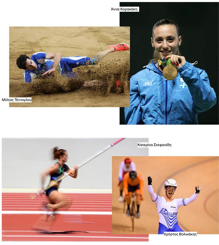 Έλληνες στο Τόκιο: Ο (πιο παράξενος) αγώνας της ζωής τους-1