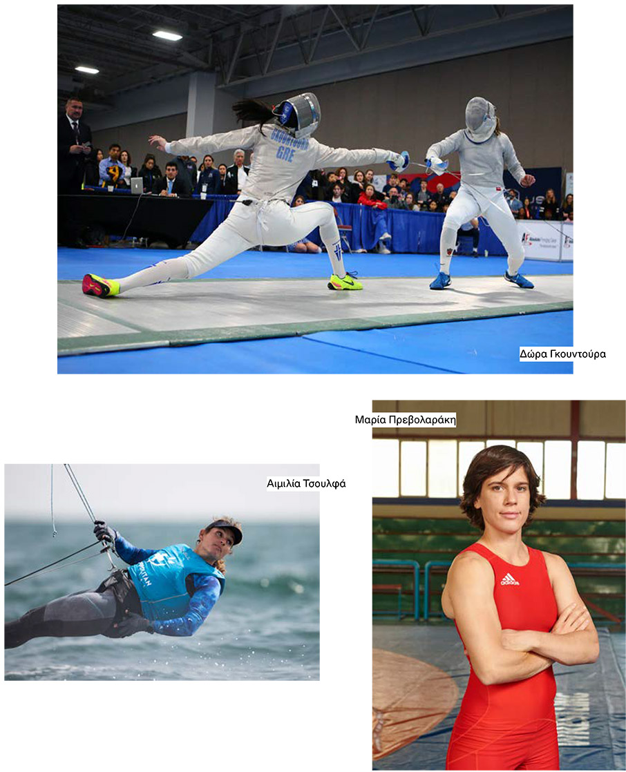 Έλληνες στο Τόκιο: Ο (πιο παράξενος) αγώνας της ζωής τους-3