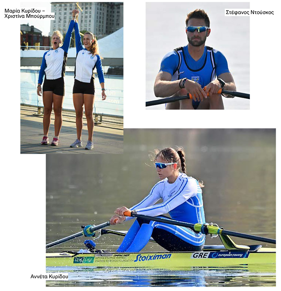 Έλληνες στο Τόκιο: Ο (πιο παράξενος) αγώνας της ζωής τους-4