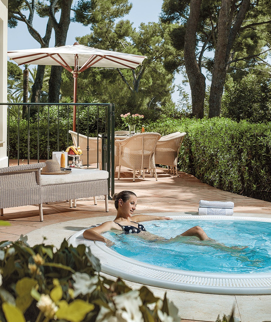 Hôtel du Cap-Eden-Roc: Το θέρετρο των μοντέρνων ανθρώπων-3