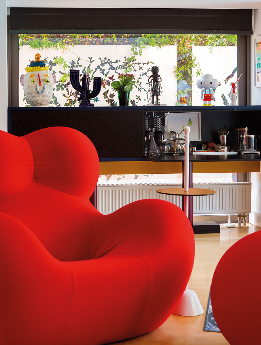 Μαρίνα Βρανοπούλου: Σύγχρονη τέχνη και φως-4