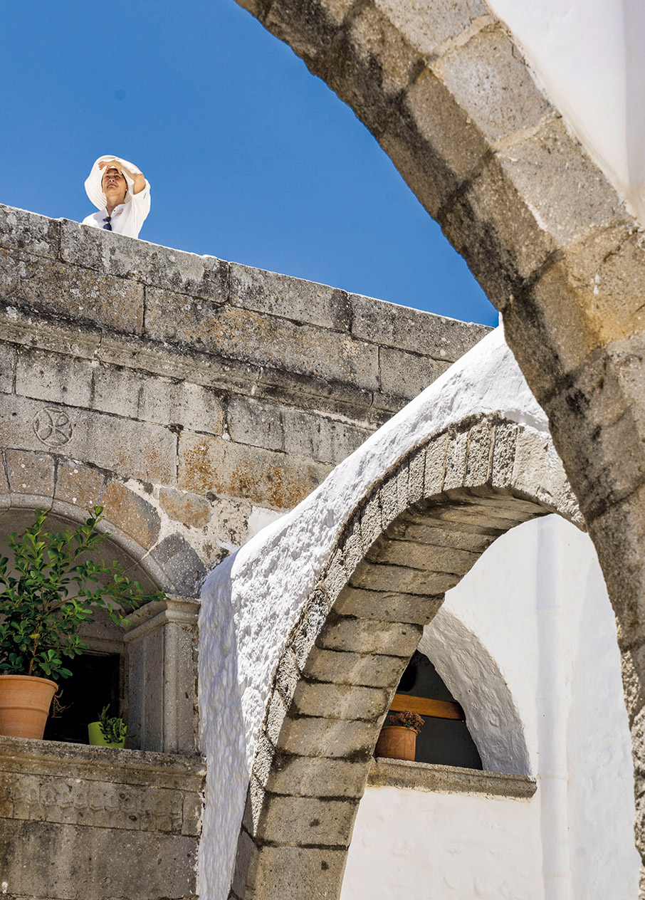 Η Πάτμος που αγάπησα-5