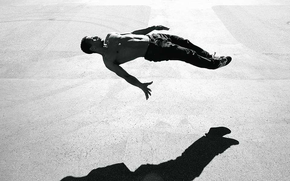 ντίσελντορφ-ο-joseph-beuys-στο-kunstsammlung-561419383