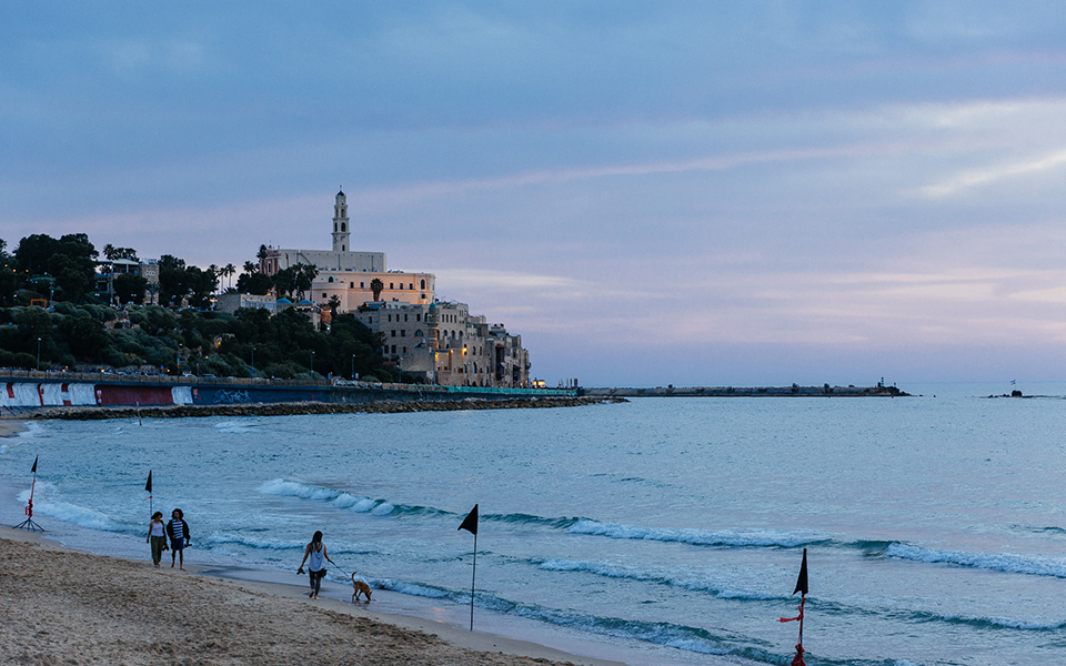 τελ-αβίβ-σε-βάθος-561424150