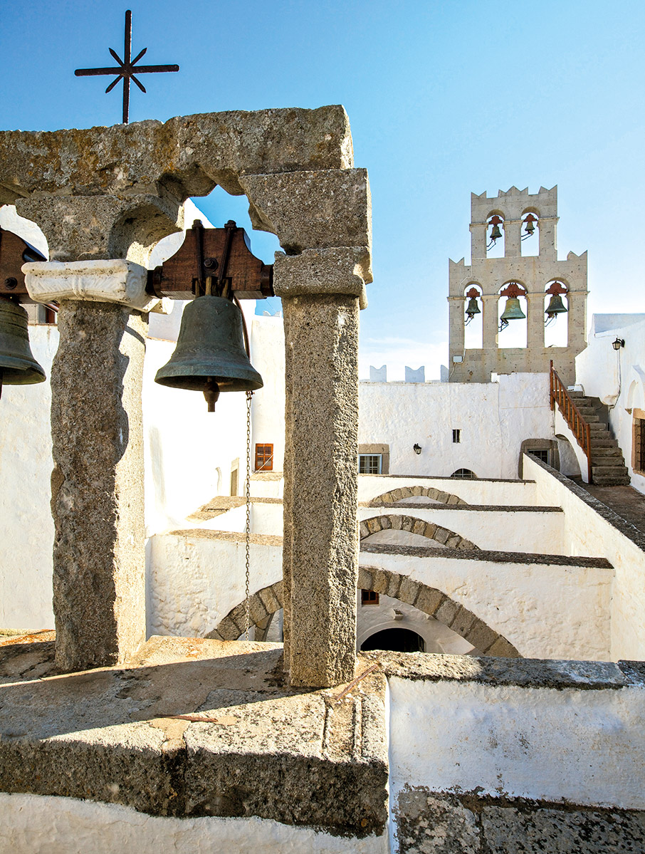 Η Πάτμος που αγάπησα-3