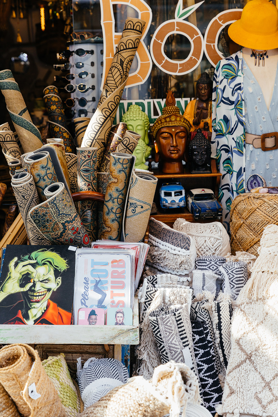 Τελ Αβίβ σε βάθος-3