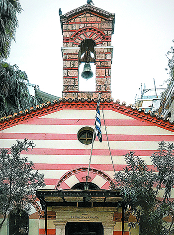 Αφανείς σταθμοί αστικής ευλάβειας σε γειτονιές της Αθήνας-1