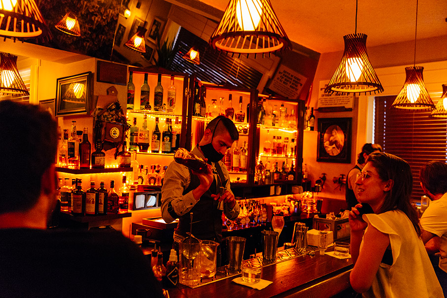 Τελ Αβίβ σε βάθος-9