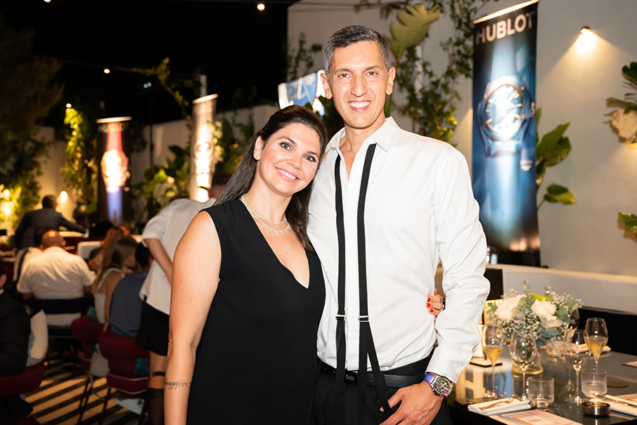 Η HUBLOT απέκτησε το δικό της «σπίτι» στη Μύκονο-3