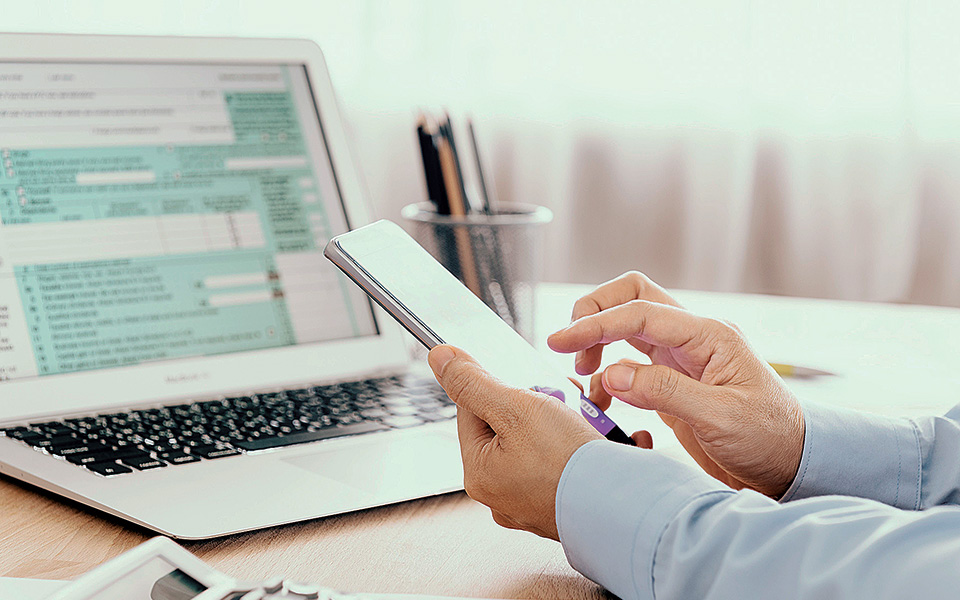 Σύστημα «Eispraxis»: Ηλεκτρονικός κλοιός για οφειλέτες του Δημοσίου-1