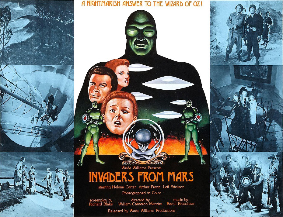 Από τα U.F.O. στα U.A.P.: Αναζητώντας ιπτάμενους δίσκους τότε και τώρα-2