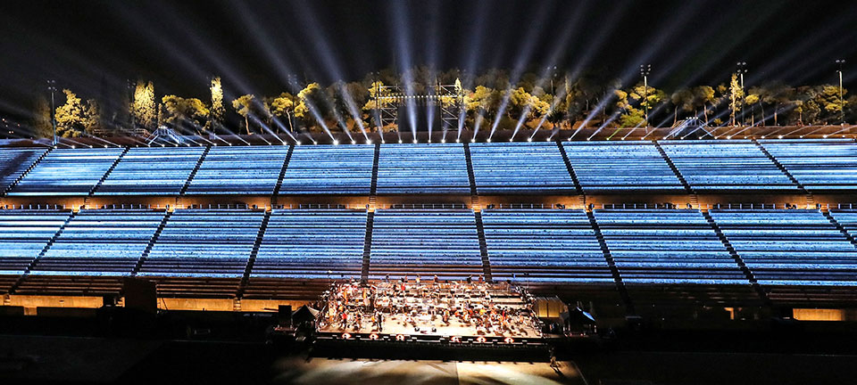 Από τις όπερες του κόσμου, στο Καλλιμάρμαρο-1