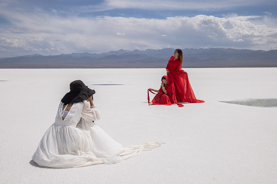 Παράδοση και τουρισμός