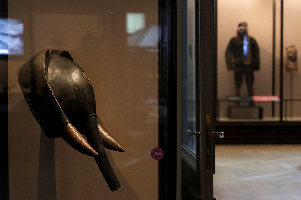 Κάτι αλλάζει;