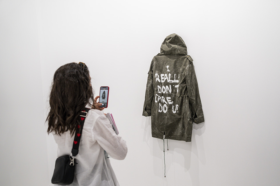 Θα την νοιάζει για πάντα