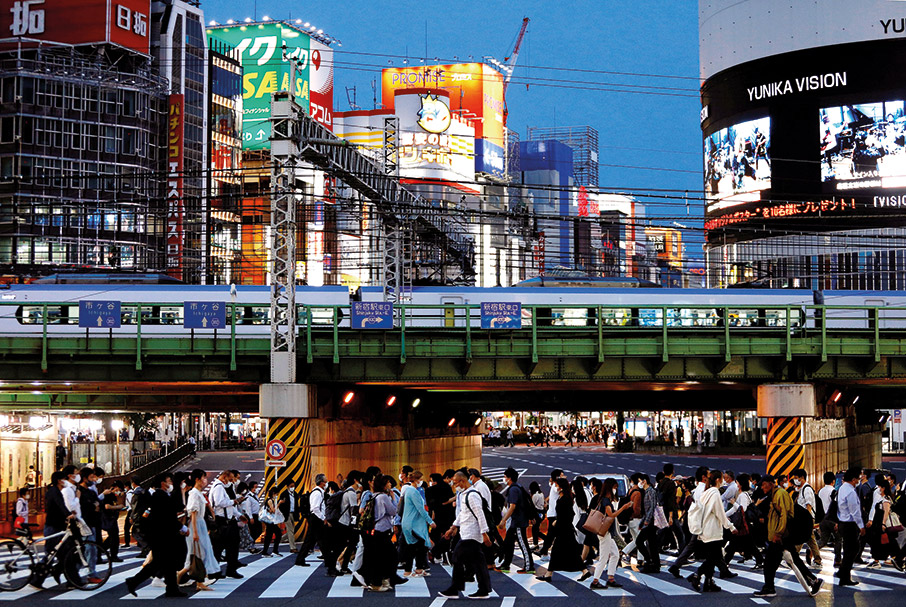 Τόκιο 2020 (+1): Αγώνες χωρίς γιορτή-3