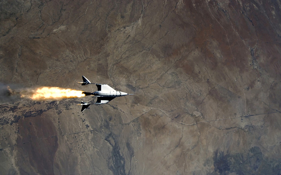 Οι διαφορετικές οδοί της «διαστημικής κούρσας» των δισεκατομμυριούχων-2