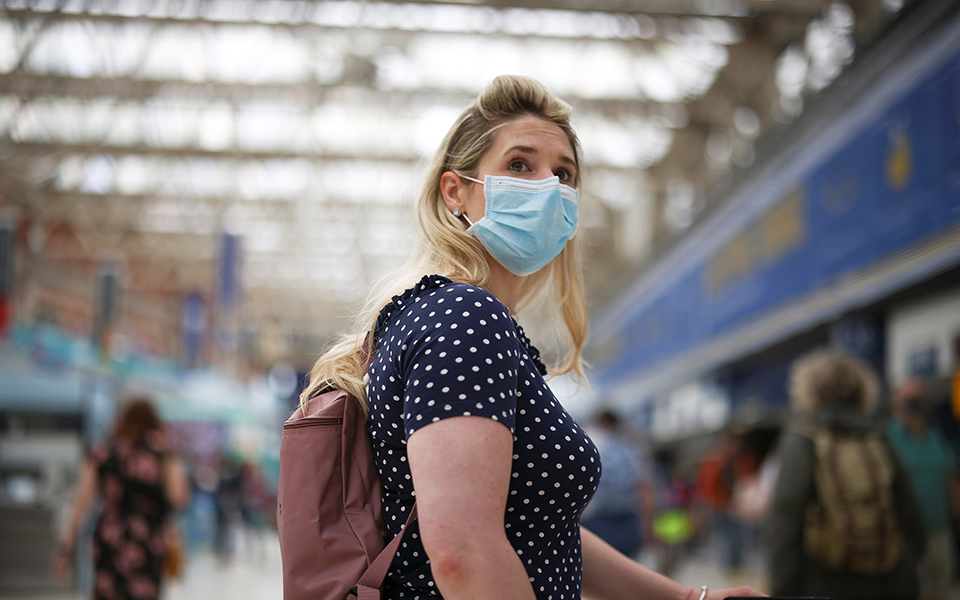 Έρευνα για μετάλλαξη Δέλτα: Η μία δόση εμβολίου δεν προστατεύει – Κίνδυνος για νέες παραλλαγές-3