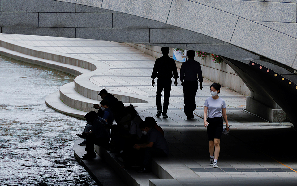 Έρευνα για μετάλλαξη Δέλτα: Η μία δόση εμβολίου δεν προστατεύει – Κίνδυνος για νέες παραλλαγές-2