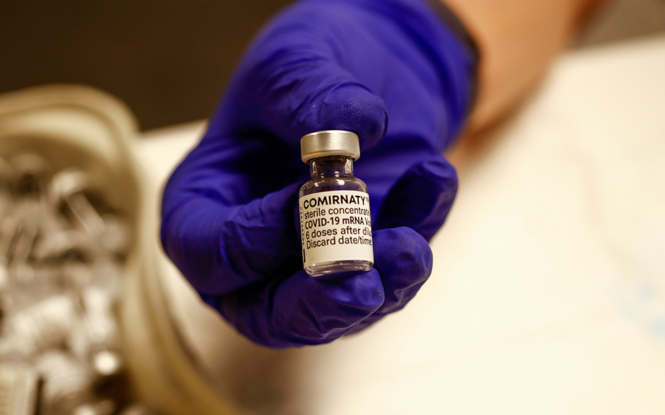 Μετάλλαξη Δέλτα: Παγκόσμια «αφύπνιση» στους εμβολιασμούς μετά το φρένο-4