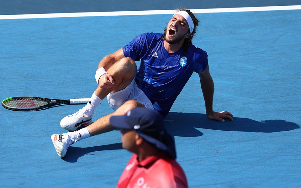 στέφανος-τσιτσιπάς-βίντεο-από-τον-τρα-561448342