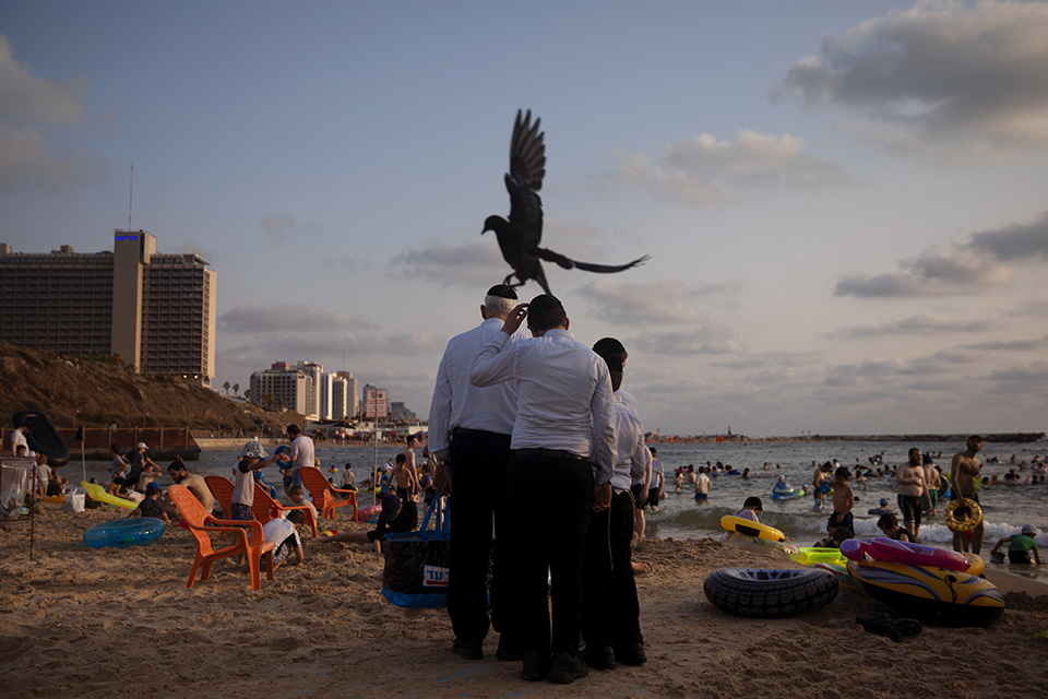 Κόλπο του φακού