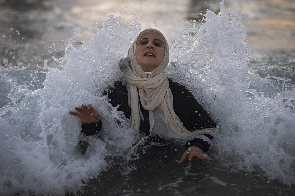 Πίστη στον θεό