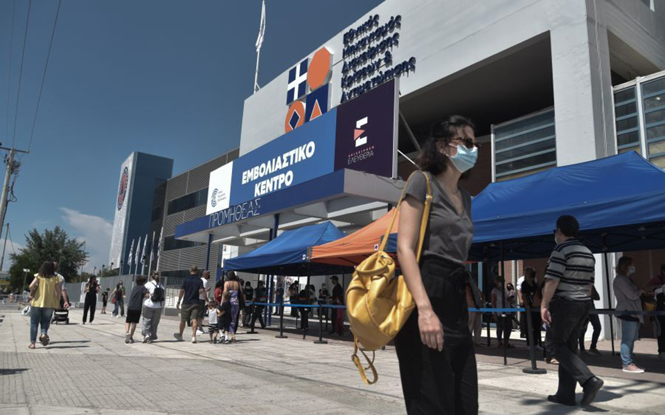 Κορωνοϊός: Το καλοκαίρι της μετάλλαξης Δέλτα – Τι λένε οι ειδικοί, τι σχεδιάζει η κυβέρνηση-1