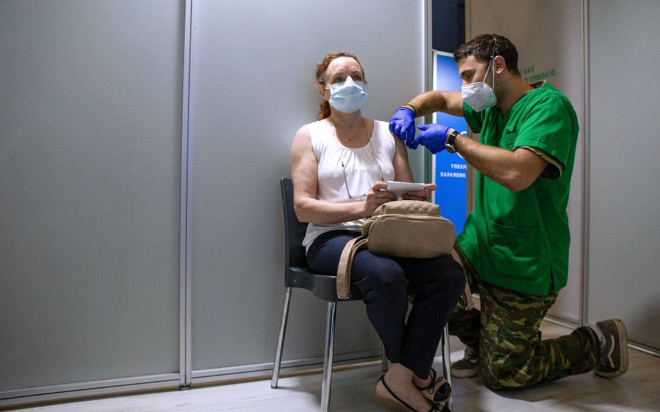 Κορωνοϊός: Το καλοκαίρι της μετάλλαξης Δέλτα – Τι λένε οι ειδικοί, τι σχεδιάζει η κυβέρνηση-2