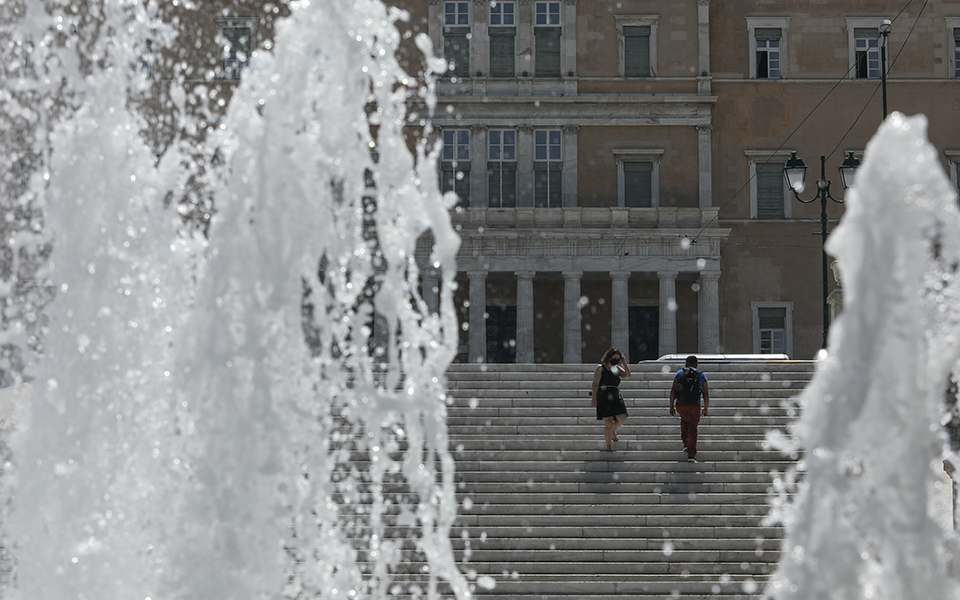 καιρός-καύσωνας-οι-προσεχείς-ημέρες-561449047