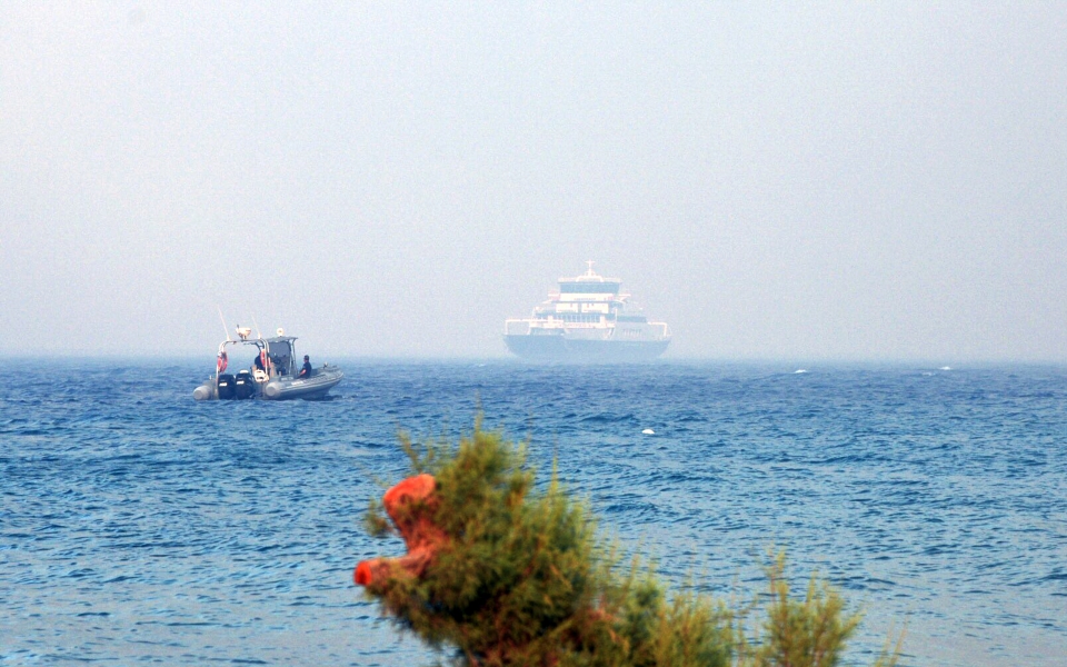 Φωτιά στην Αχαΐα: Μαίνεται ανεξέλεγκτη – Κάηκαν πάνω από 20 σπίτια-3