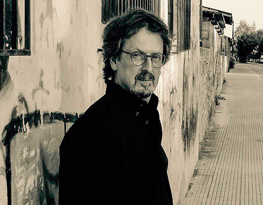 Ελληνική Πεζογραφία: Επιλογές από τη λογοτεχνία μας-1