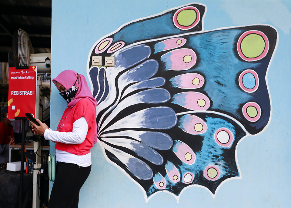 Να βγάλουμε φτερά