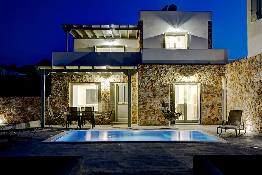 Η δική μας, ιδιωτική Σαντορίνη-3