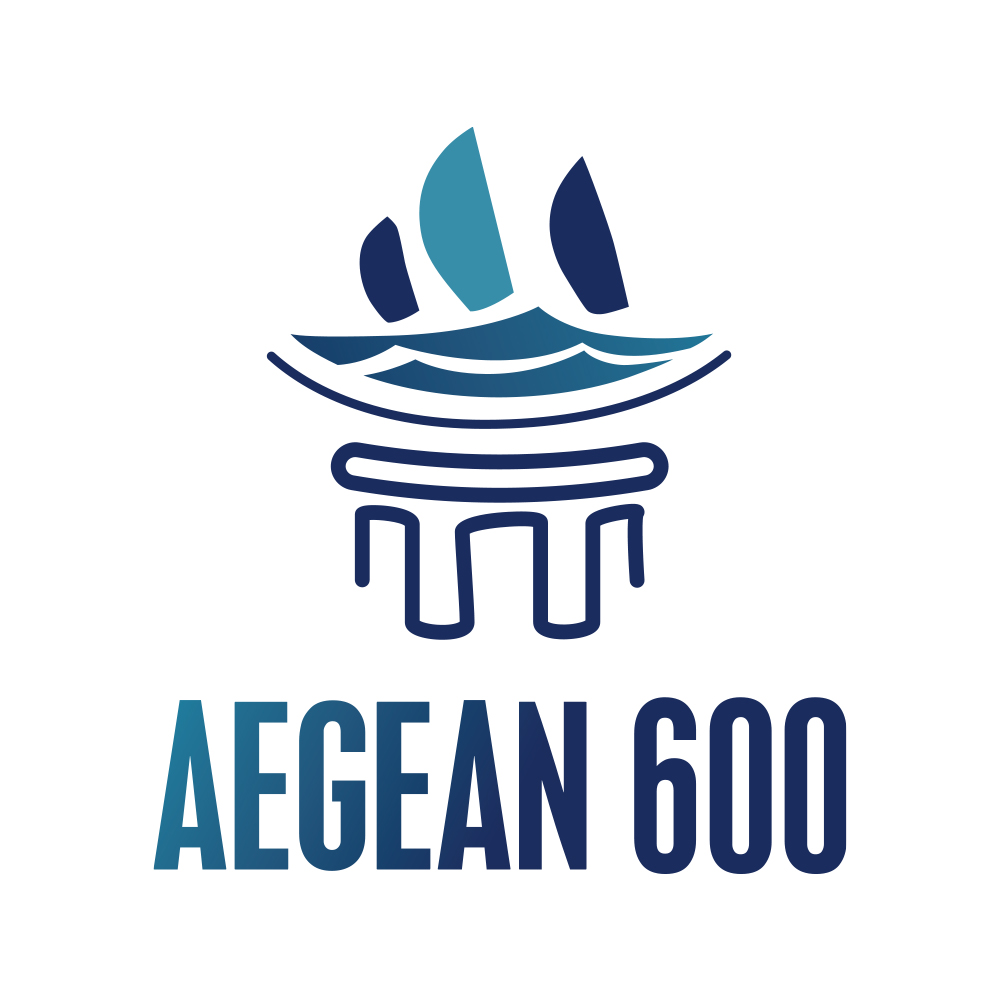AEGEAN 600: Ένας διεθνής αγώνας 600 ν.μ. «ανοίγει» πανιά στο μαγευτικό Αιγαίο -1