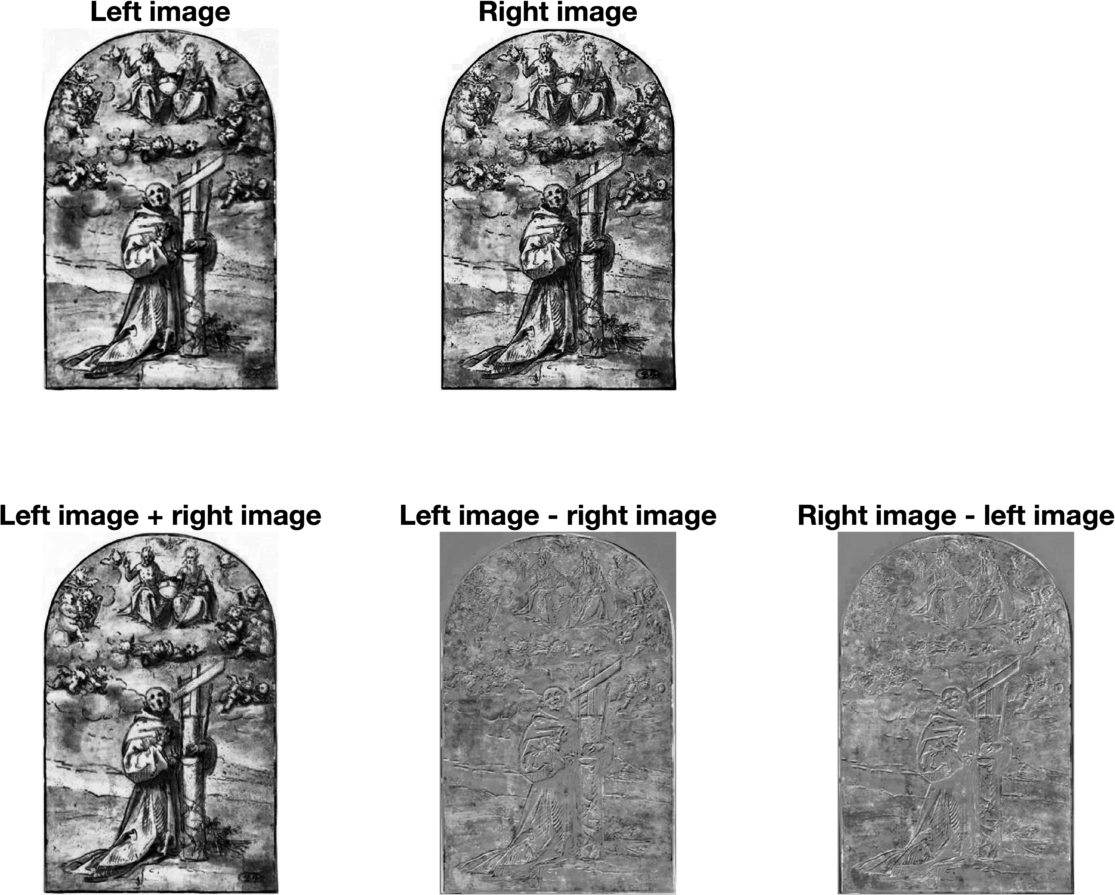 Κλοπή στην Εθνική Πινακοθήκη: Μυστήριο με το έργο του Μονκάλβο-1