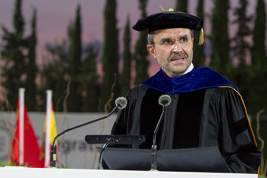 Alba Commencements 2020: Οι απόφοιτοι του Alba έτοιμοι να διαμορφώσουν ένα Business Unusual μέλλον-2