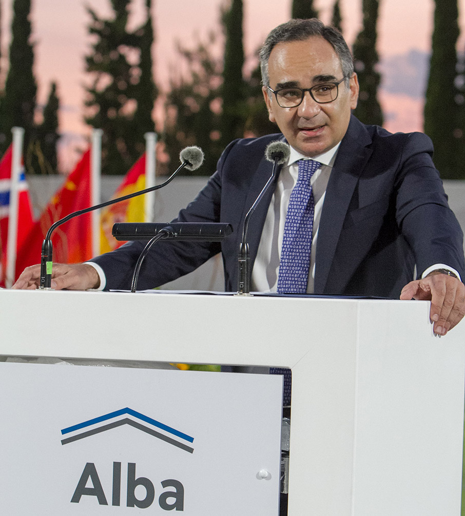 Alba Commencements 2020: Οι απόφοιτοι του Alba έτοιμοι να διαμορφώσουν ένα Business Unusual μέλλον-1