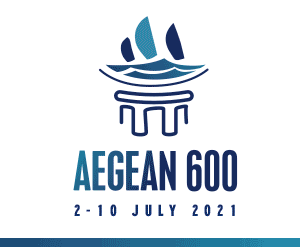 AEGEAN 600: Ένας διεθνής αγώνας 600 ν.μ. «ανοίγει» πανιά στο μαγευτικό Αιγαίο -2