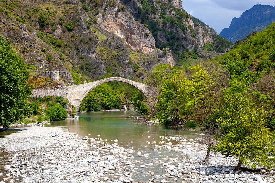 Τρία ποτάμια για το καλοκαίρι-2