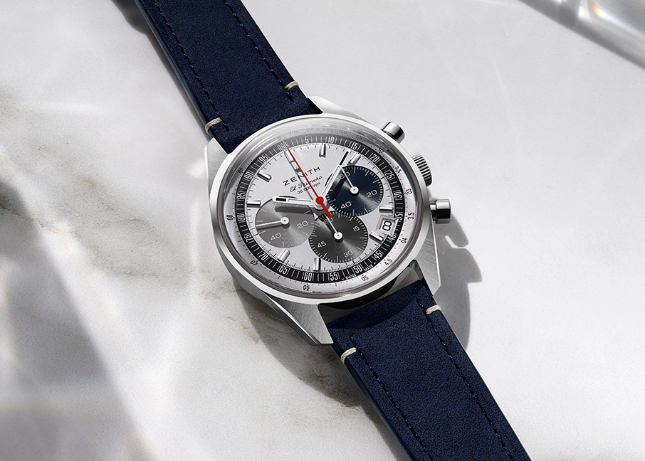 Η σύγχρονη οπτική του ZENITH Chronomaster Original-6